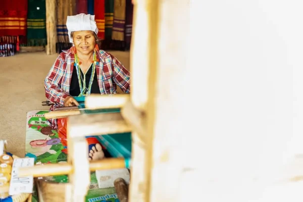 Doi Inthanon National Park Eco-Friendly Tour Copy