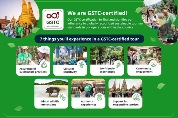 Doi Inthanon National Park Eco-Friendly Tour Copy