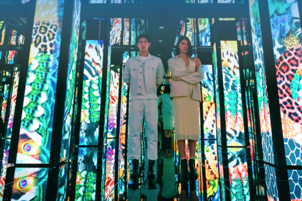 King Power Mahanakhon Sky Walk Tickets