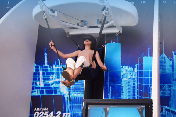 King Power Mahanakhon Sky Walk Tickets