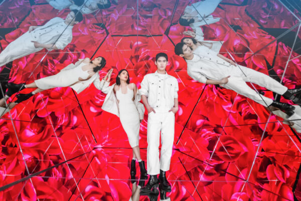 King Power Mahanakhon Sky Walk Tickets