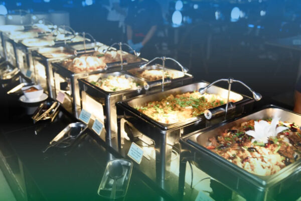 Royal Princess Halal Cruise in Bangkok